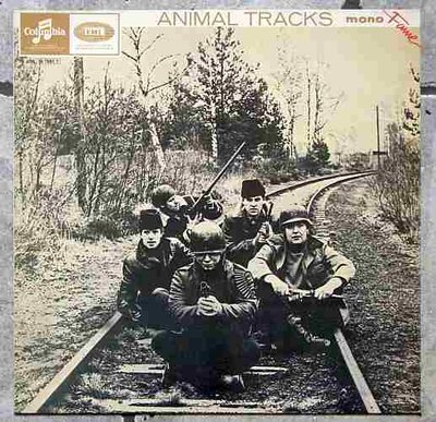 The Animals - Animal Tracks 0.jpg