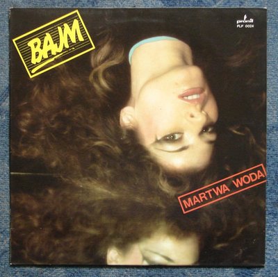 Bajm - Martwa woda.jpg