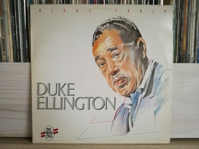 Duke Ellington - Night Train.jpg