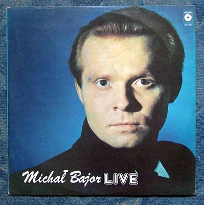 Michal Bajor - Live.jpg