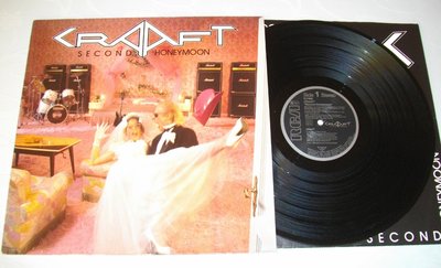 CRAAFT Second Honeymoon.jpg