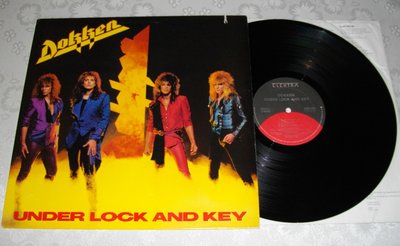 DOKKEN Under Lock And Key.jpg
