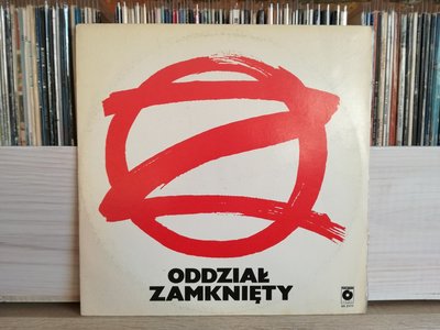 Oddział Zamknięty - Oddział Zamknięty.jpg