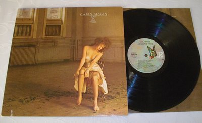 CARLY SIMON Boys in the Trees.jpg