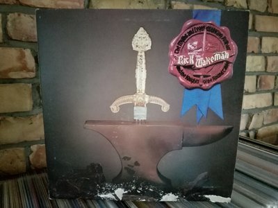 Rick Wakeman ‎– The Myths And Legends Of King Arthur And The Knights Of The Round Table.jpg
