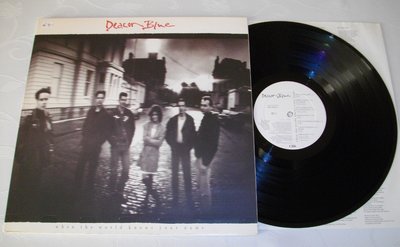 DEACON BLUE When The World Knows Your Name.jpg