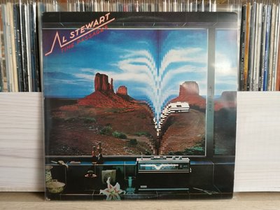 Al Stewart - Time Passages.jpg