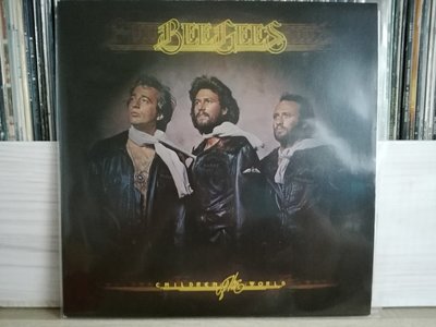 Bee Gees - Children Of The World.jpg