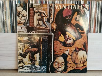 Van Halen - Fair Warning.jpg