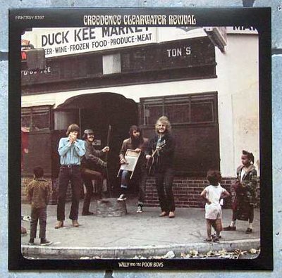 Creedence Clearwater Revival - Willy And The Poor Boys 0.jpg