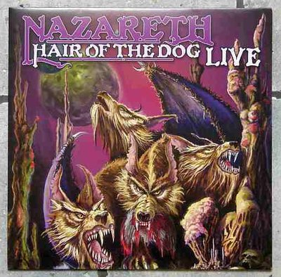 Nazareth - Hair Of The Dog Live 0.jpg