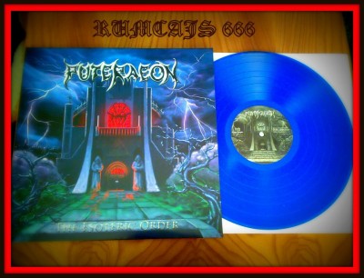 świetny DEATH METAL