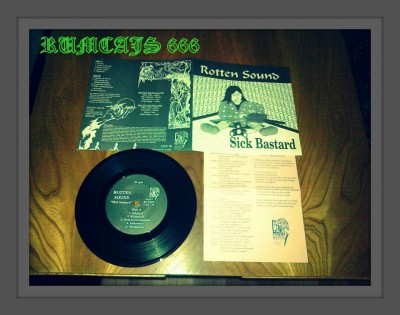 Grindcore made in Finland!!!