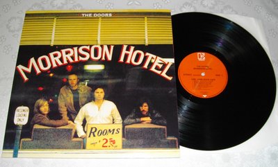 DOORS  Morrison Hotel.jpg