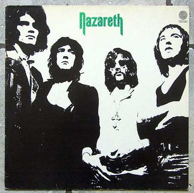 Nazareth - Nazareth 0.jpg