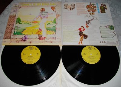 ELTON JOHN Goodbye Yellow Brick Road.jpg