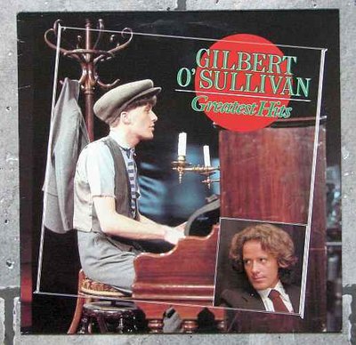 Gilbert O'Sullivan - Greatest Hits.jpg