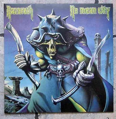 Nazareth - No Mean City 0.jpg
