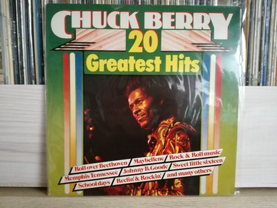 Chuck Berry - 20 Greatest Hits.jpg
