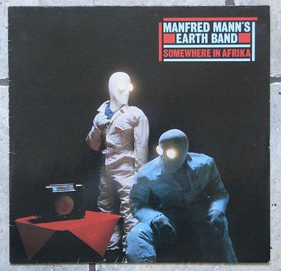 Manfred Mann's Earth Band - Somewhere In Afrika 0.jpg
