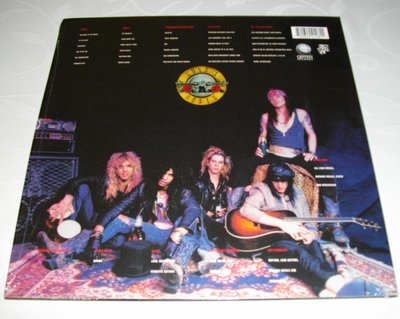 GUNS N ROSES Appetite For Destruction B.jpg