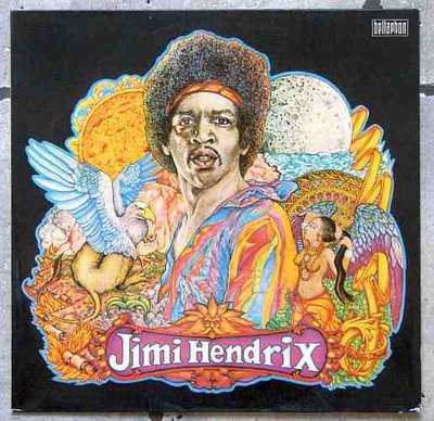 Jimi Hendrix - In The Beginning 0.jpg