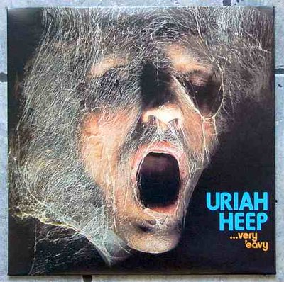 Uriah Heep - Very 'Eavy Very 'Umble 0.jpg