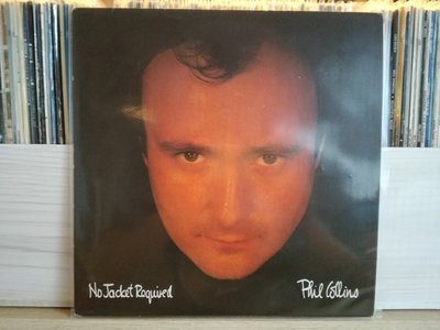 Phil Collins - No Jacket Required.jpg