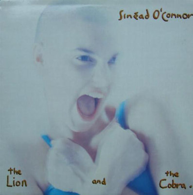 O`Connor, Sinead - The Lion And The CobraV.jpg