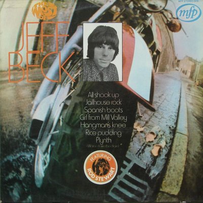 The Jeff Beck Group - The Most Of Jeff Beck.jpg