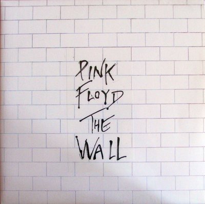 Pink Floyd - The Wall.JPG