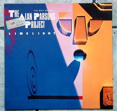 The Alan Parsons Project - Limelight - The Best Of Vol 2 0.jpg
