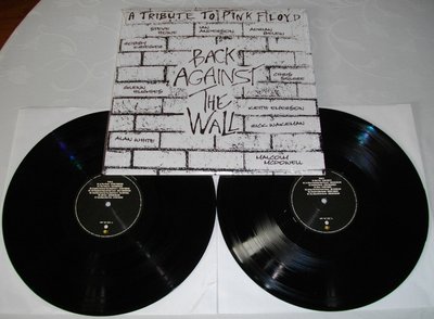 PINK FLOYD 2016 Various Artist Tribute to Pink Floyd 2 lp.jpg
