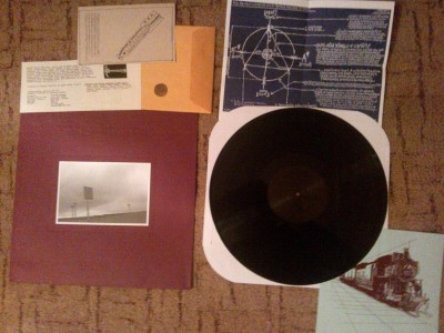 Godspeed You Black Emperor! - F#A#Infinity, 1997, Connstelation