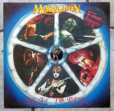 Marillion - Real To Reel 0.jpg