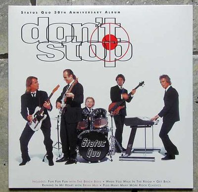 Status Quo - Don't Stop 0.jpg