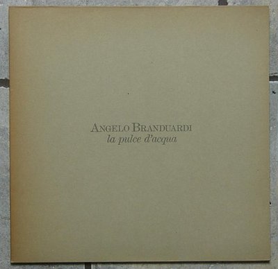 Angelo Branduardi 2 - La Pulce d'Acqua 0.jpg