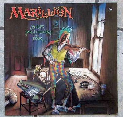 Marillion - Script For A Jester's Tear 0.jpg