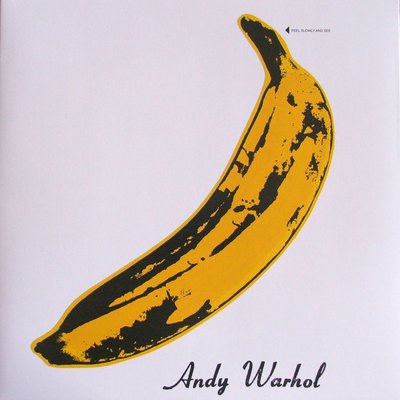 The Velvet Underground & Nico.JPG