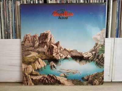 Steve Howe - The Steve Howe Album.jpg