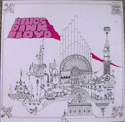 Pink Floyd - Relics.jpg