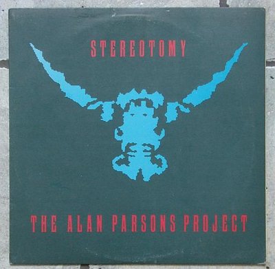 The Alan Parsons Project - Stereotomy 0.jpg