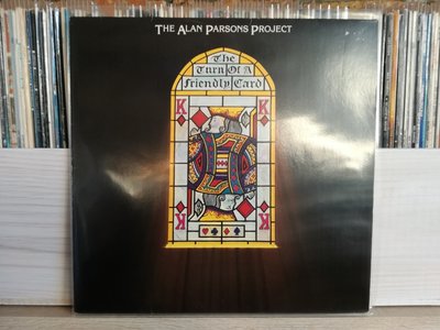 The Alan Parsons Project - The Turn Of A Friendly Card.jpg