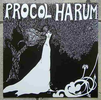 Procol Harum - Procol Harum 0.jpg