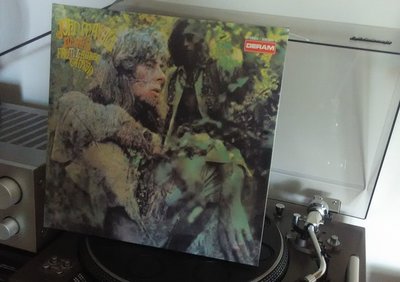 John Mayall ‎– Blues From Laurel Canyon.jpg