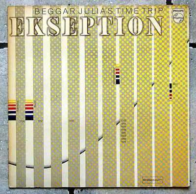 Ekseption - Beggar Julia's Time Trip 0.jpg