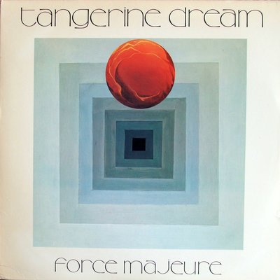 Tanderine Dream - Force Majeure.JPG
