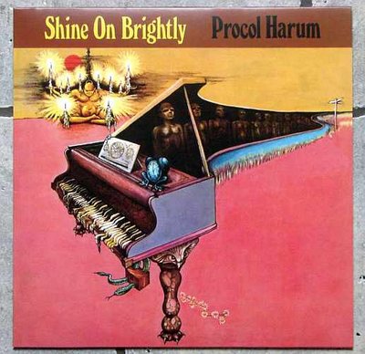 Procol Harum - Shine On Brightly 0.jpg