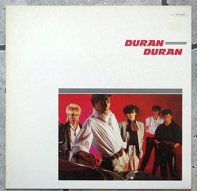 Duran Duran - Duran Duran 0.jpg