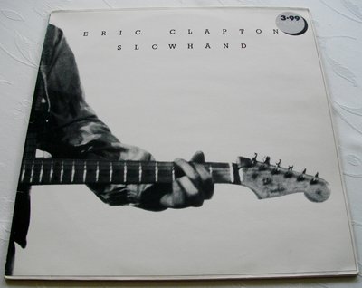 ERIC CLAPTON Slowhand A.jpg